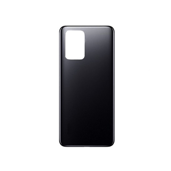 Back Cover Xiaomi Poco X3 GT Stargaze Black Back Cover Xiaomi Poco X3 GT Stargaze Black